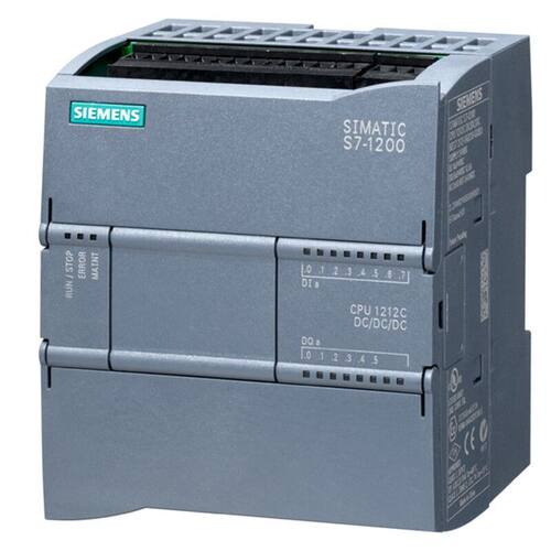 全新正品西门子PLCS7-12
