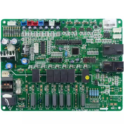 格力电路板30222030ZWF200