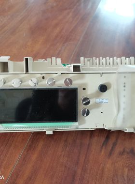 beko/倍科WCP81442STSI 91442STSI 全自动滚筒洗衣机 主板 变频