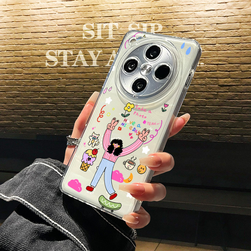 【网红爆款】oppofindx8手机壳