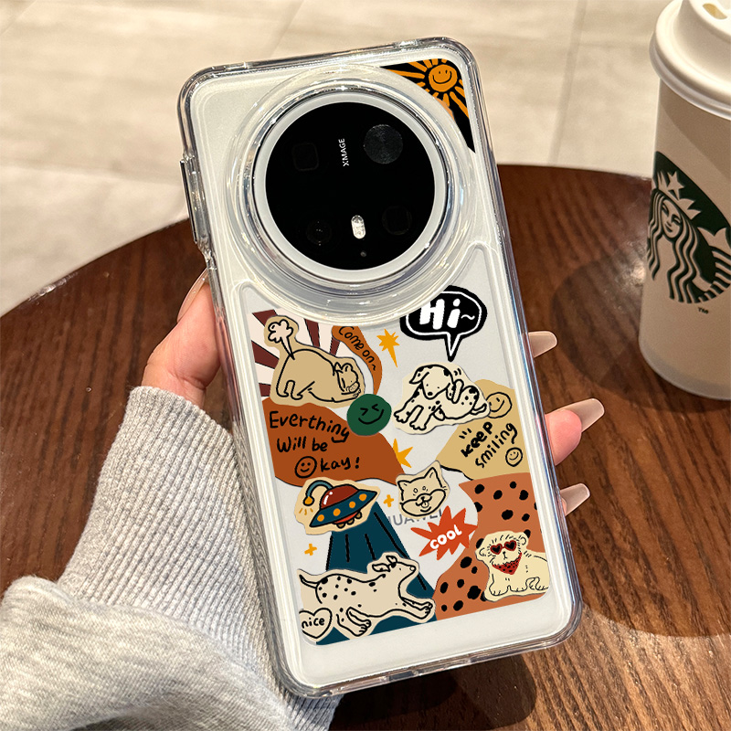 【酷狗星球】华为mate70手机壳