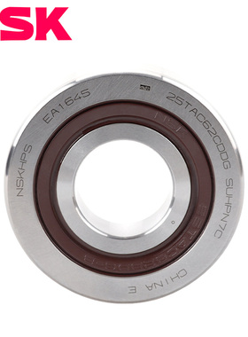 日本NSK进口滚珠丝杆角接触球轴承30TAC62 CSUHPN7C CDDGSUHPN7C