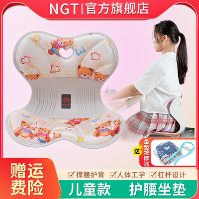 NGTstyle护腰坐垫【官方旗舰店】