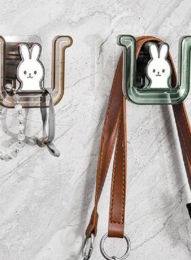 极速Puanch-free Installation Hole-free Shoe Rack Cute Univer