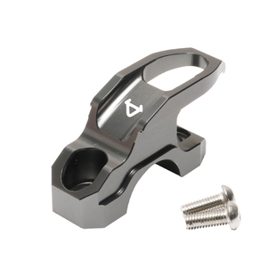 极速小牛电动车NgQI N1S 车把置物 UQI改装