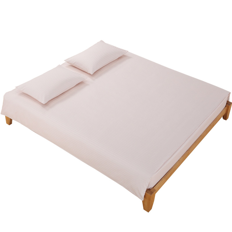 极速1200根纯棉贡缎被套单件秋冬季保暖被罩200x300X儿童纯色全棉