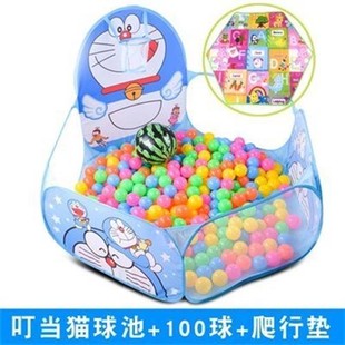 极速子女孩卡通床上账篷围栏v六角儿童帐篷卧室R简易尺寸垫子幼儿