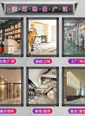 极速吸尘器 美缝装修商用强力大功率吸尘机洗车店吸水Z机-301