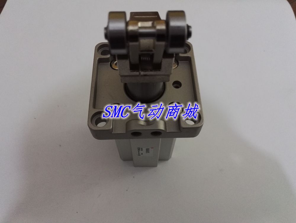 极速原装RSA80-40DL-D RSvA80-40BL-D RSA80-40TL-D阻挡气缸
