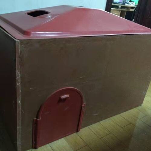 极速养猪设备厂家供应1.2米保温箱 H复合材料加热板电地暖发热线