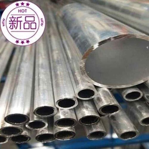 极速可零切铝a合金方管m铝方管矩形扁管5空心管铝T方R通装饰铝管