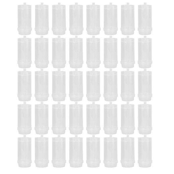 极速20pcs/f40pcs Pushable Cake Holders Diy Push Cake Mold