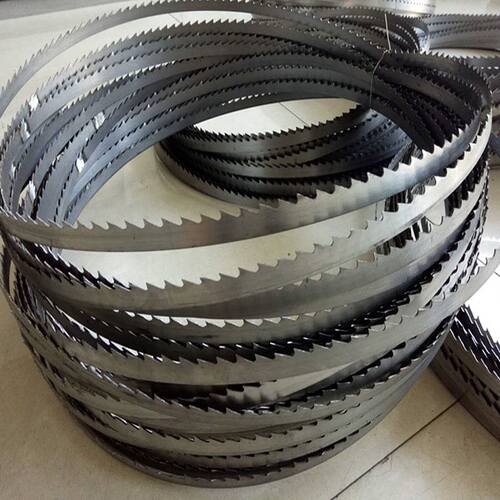 极速。细木工e带锯条机用小锯条曲线拉花弯料普通锯条开料细齿mj