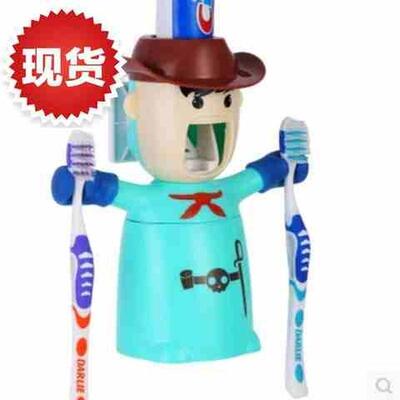 [极速挂墙牙刷f架漱口杯套装免打孔桶置物架壁挂式卫生.间家用杯子]