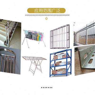 极速。电动液压冲牀冲孔不锈钢小型钻孔I器多功能防盗网打孔机机