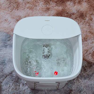 新品Nordic OMU folrdable high bucket foot bathtub