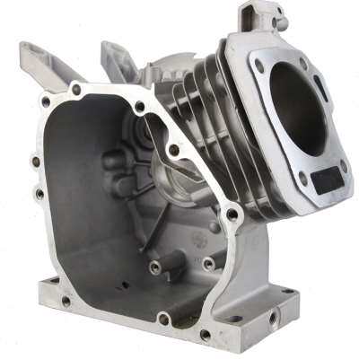 极速厂促汽油机发电机m配件168170F抽水机188F192水泵动力箱体电