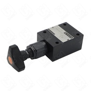 极速DBDS30P10/315直动式溢流阀DBDS30K10/315 DBDRS30G10/315/2