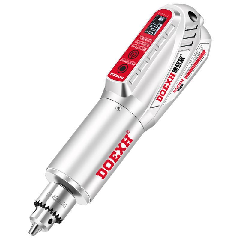 极速充电式电磨机小型锂电打磨机电动抛光M神器玉石切割雕刻工具