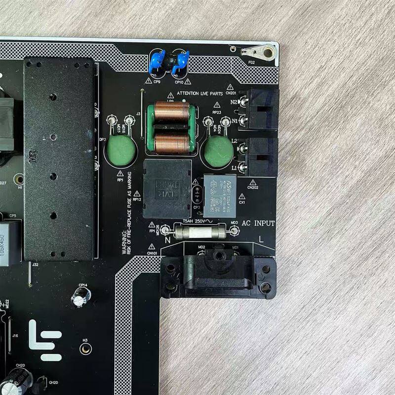新品原装乐视X49 L49XQFCNN液晶电H源板AMP49LS-X4 电路板