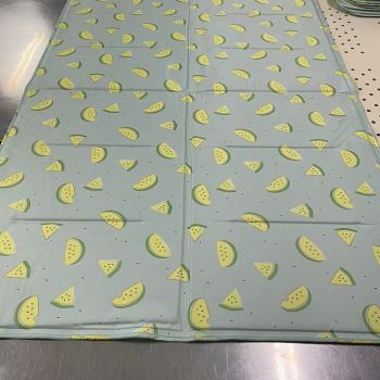 极速厂销负三度凝胶冰垫r凉垫床垫坐垫清凉宿舍沙发垫不漏抗压防