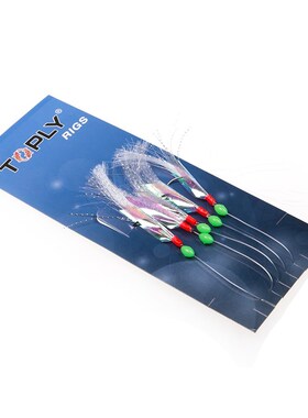 极速5pcs Sabk Soft Fshng Lure Rgs Bat FeatheQr Worn Fake St