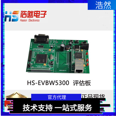 极速HS-EVBW5300/STrM32Z评估板W5300 stm32开发板和fpga开发板热