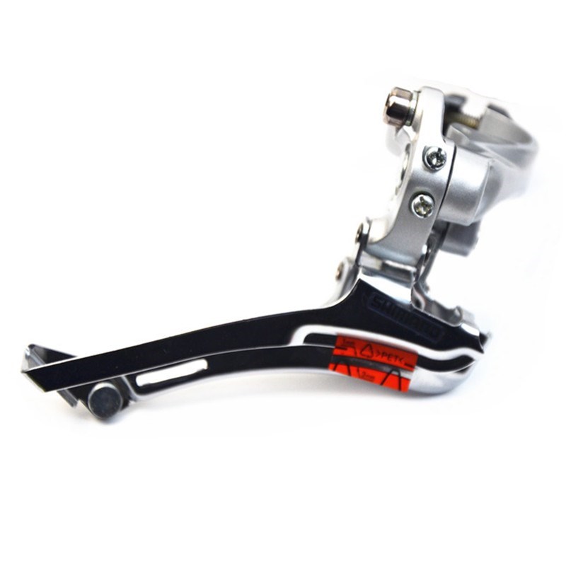 极速Shimano Claris FD-2300 Road Bike Bicycle FronUt Deraille