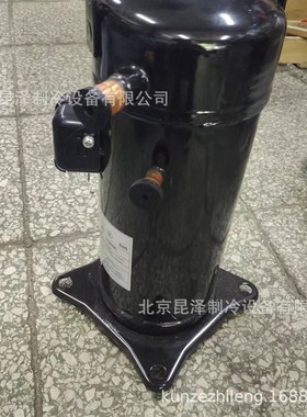 极速低温制冷涡旋式压缩机t JT140GHBY1L@K R22制冷剂