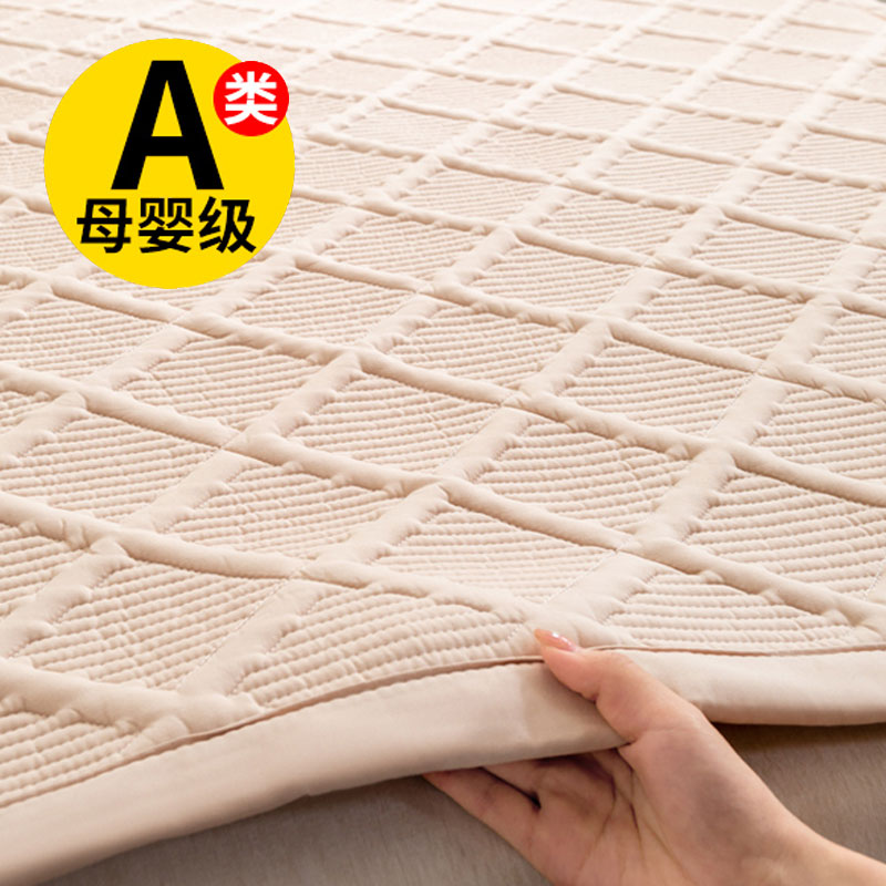 新品A类原棉床垫软垫家用可机洗垫D褥垫被榻榻米垫子定制四季通用图片