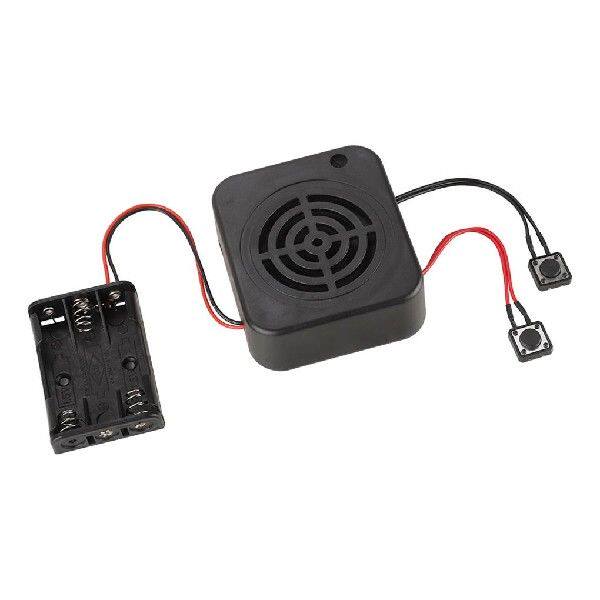 极速Recording Box Message Recorder DIY LProp Record Module