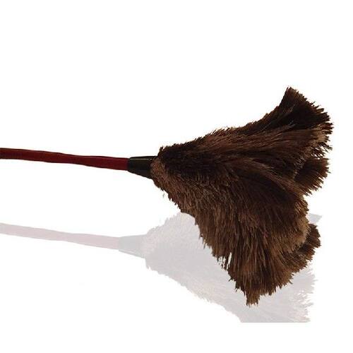 极速Ostrich Cleaning Feather Duster OstLrich Duster Ostrich