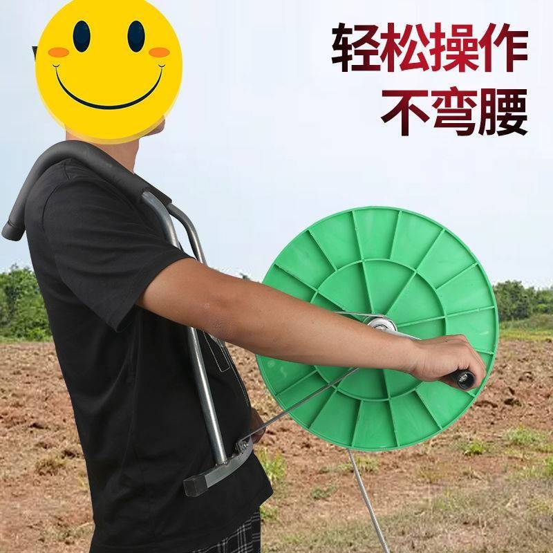 极速水管收纳层架卷管器r软管卷盘水带收卷洗车机高压神器车架新