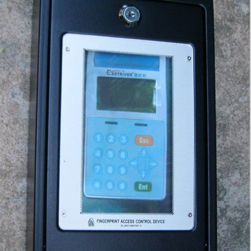 极速依时利ER-890CT(At)考勤机 IC卡考勤机 网络通讯 上班签到机