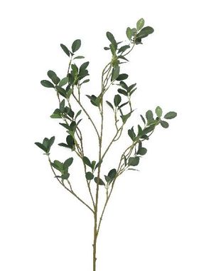 极速Elm Leaves Artificial Flower Faux Ficus Twig VSimulation