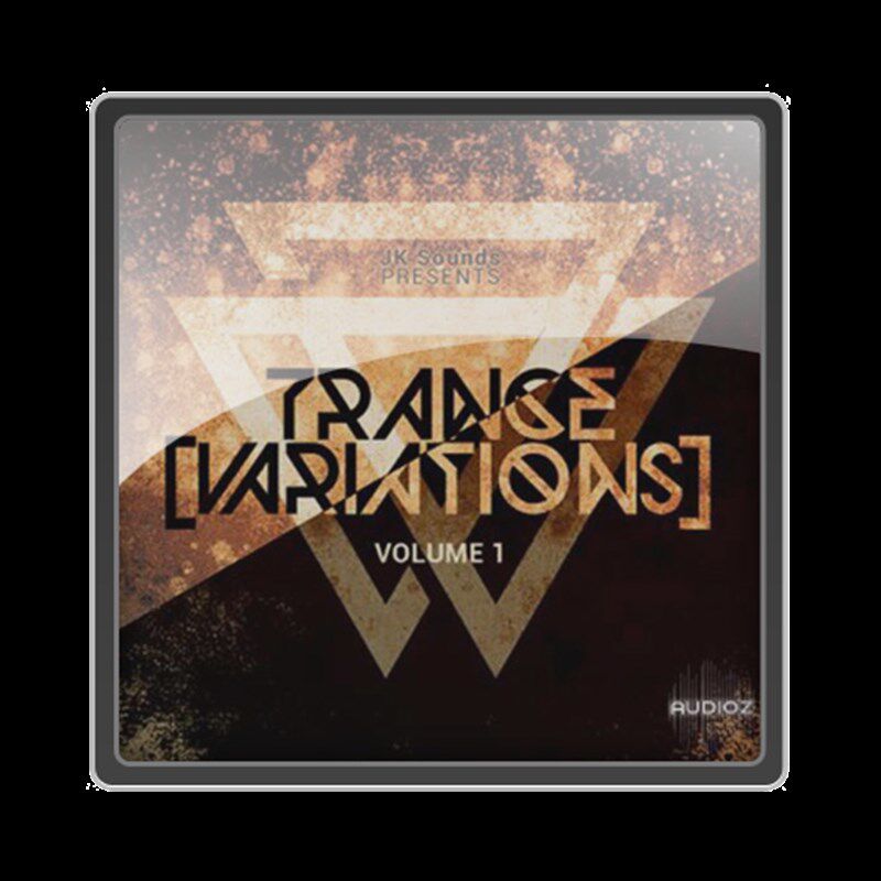 极速Myloops Trance Variations vol.I1 Soundset for Spire