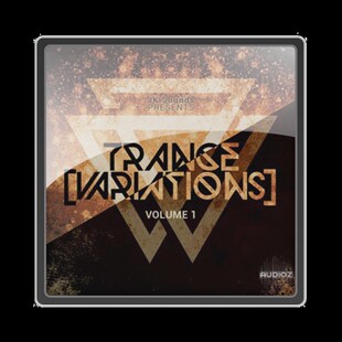 for 极速Myloops Spire Soundset vol.I1 Trance Variations
