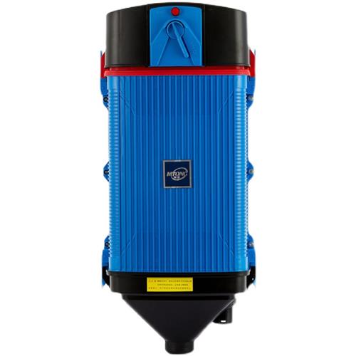 极速美通壁挂式吸尘器滤芯 福欧壁挂E式吸尘器电机过滤芯 碳刷管