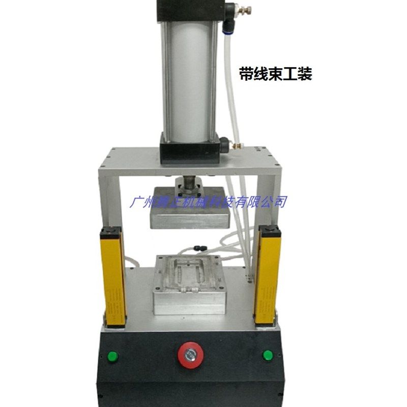 极速气密性工装夹具定制 密封性测试治具 防水防S漏塑胶加工配件