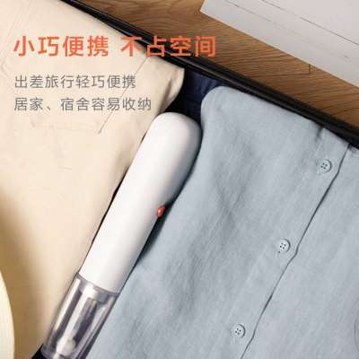 极速烫衣服挂烫机l家用宿舍蒸汽手持旅行出差小型烫斗迷你熨斗学