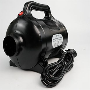 极速1500W大功率气模风机充气艇电动充气泵 M充气城堡高压充气泵2