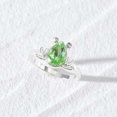 极速Qingdao fashion jewelry froXg ring