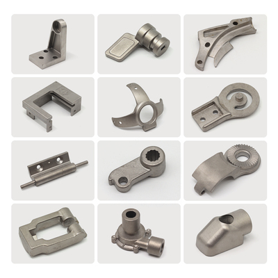 极速2023304不锈钢精密铸造A件 非标加工定做五金机械配件硅溶胶