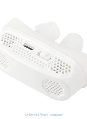 极速Sb CAblE ElECtroniC Antwi Snoring Air PurifiEr DEviCE Sl