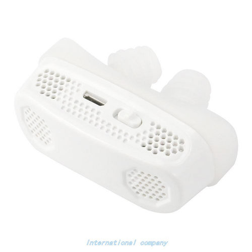极速Sb CAblE ElECtroniC Antwi Snoring Air PurifiEr DEviCE Sl
