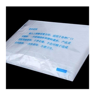速发猪过滤纸猪用人工授精设备采精过滤纸稀释液精袋手套实验耗材