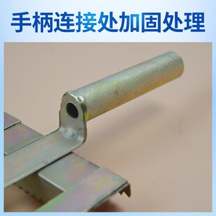 极速刮牛毛刷子梳子神器s毛刷体蹭痒刷器给牛用梳毛挠子养牛用品