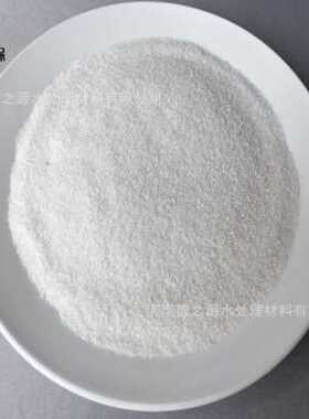 极速新款石英砂滤料 纯白石英砂B 喷砂除锈 1020目层石英砂