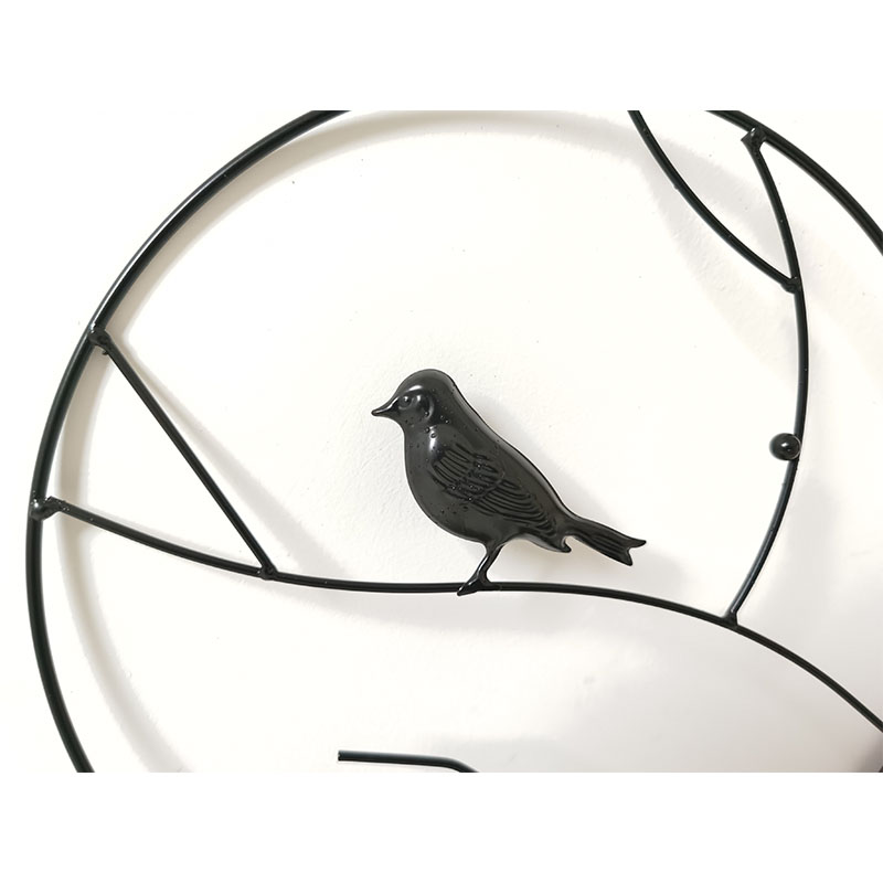 极速室内盆栽植物攀缘爬藤架v植物支撑圆形金属花园常春藤攀爬架