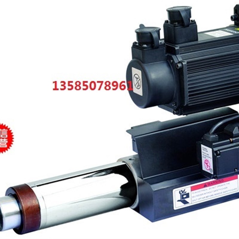 极速新品3P动力头钻削动力头74动力头钻孔VV头多轴动力头